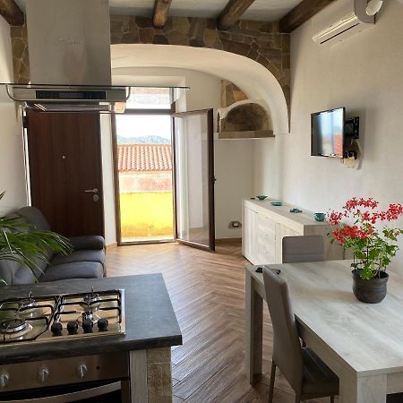 Casa Balilla Daire La Maddalena  Dış mekan fotoğraf