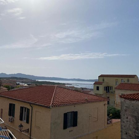 Casa Balilla Daire La Maddalena  Dış mekan fotoğraf