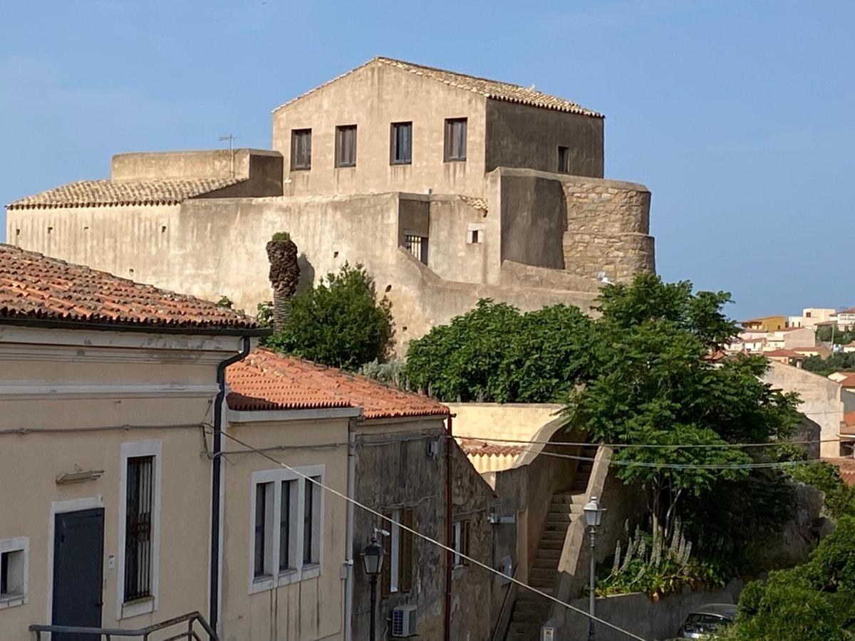 Casa Balilla Daire La Maddalena  Dış mekan fotoğraf