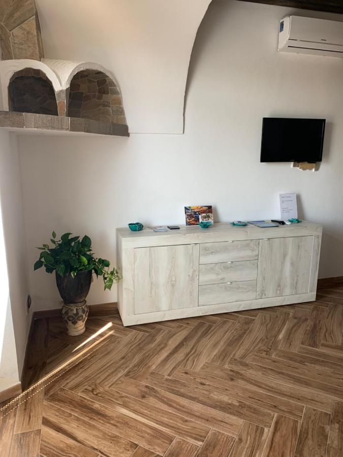 Casa Balilla Daire La Maddalena  Dış mekan fotoğraf